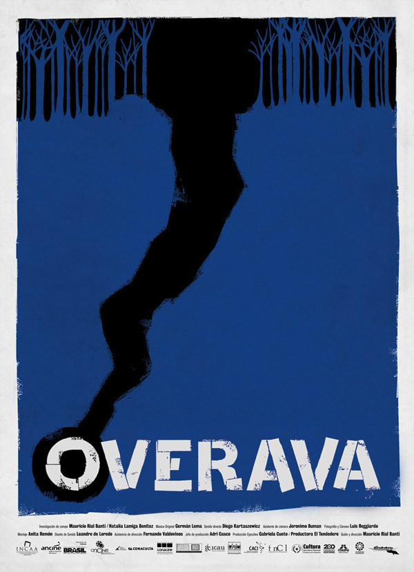 Overava