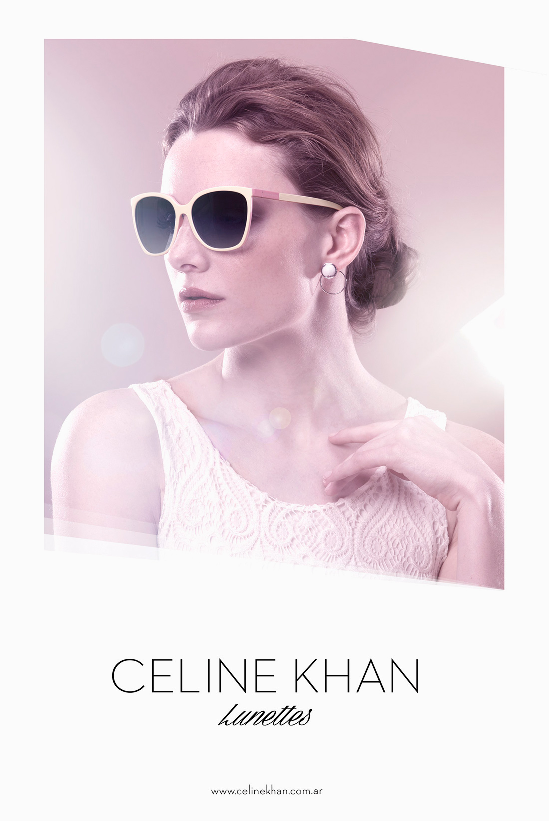 Celine Khan 2017