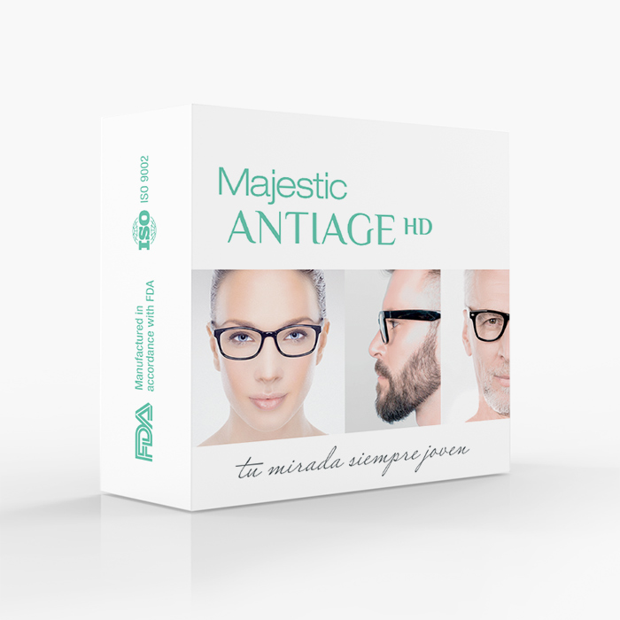 Majestic Antiage HD