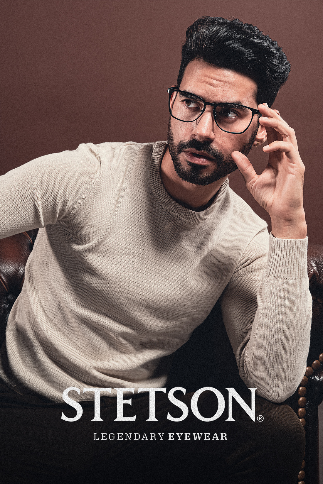 Stetson Legendary Eyewear 2022