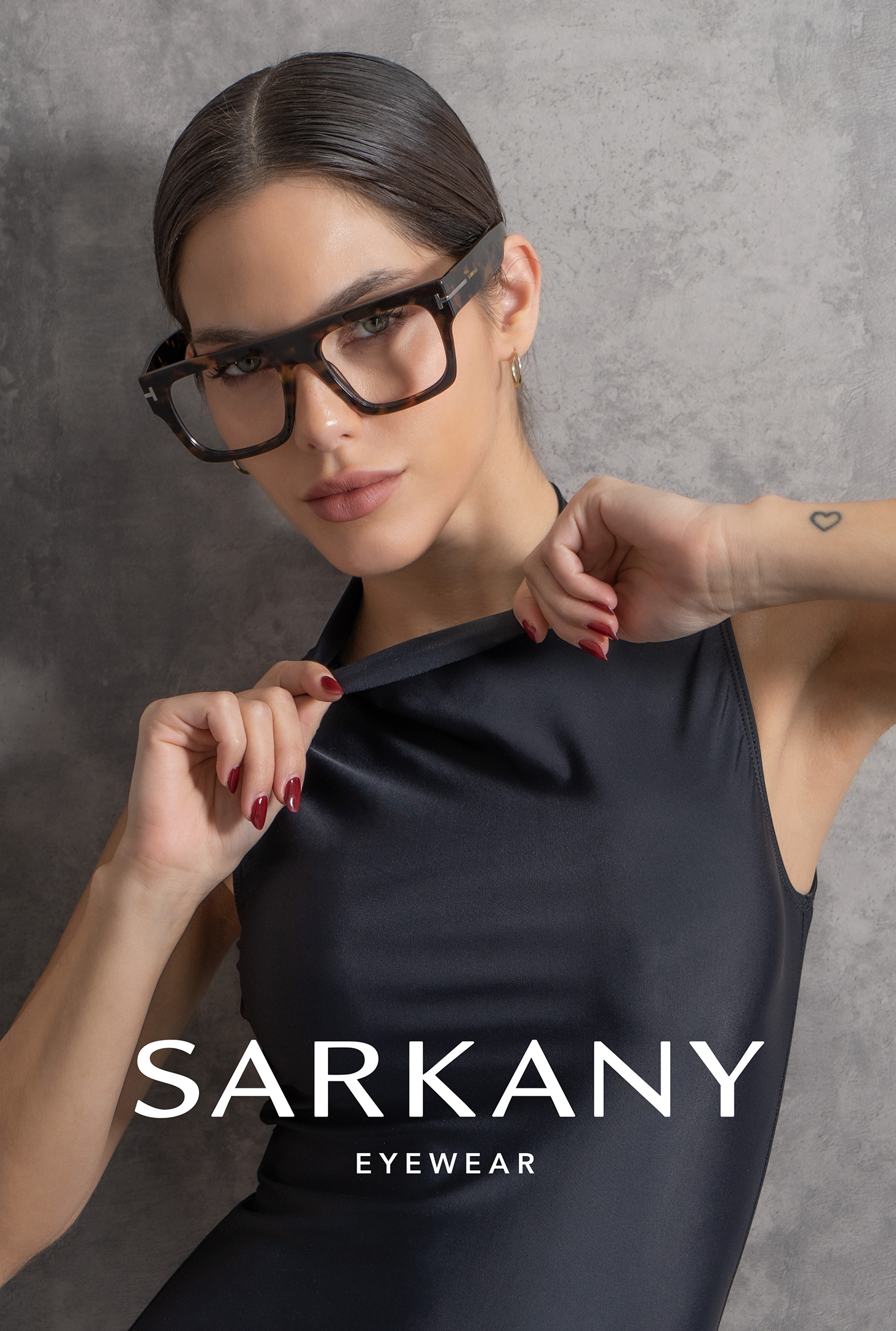 Sarkany Eyewear 2024